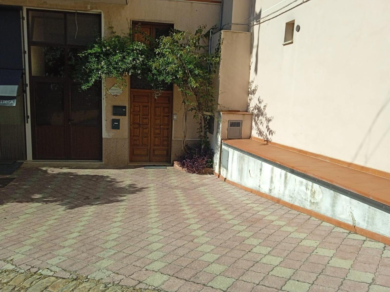 Bougainvillea casa vacanza Castelbuono  Exterior foto